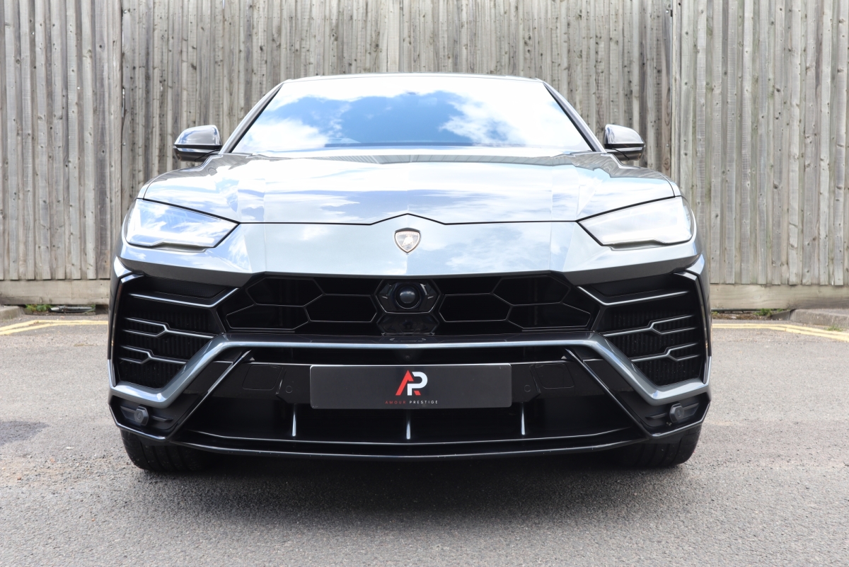 Lamborghini Urus 4.0 V8 BiTurbo Auto 4WD 5dr - Amour Prestige International